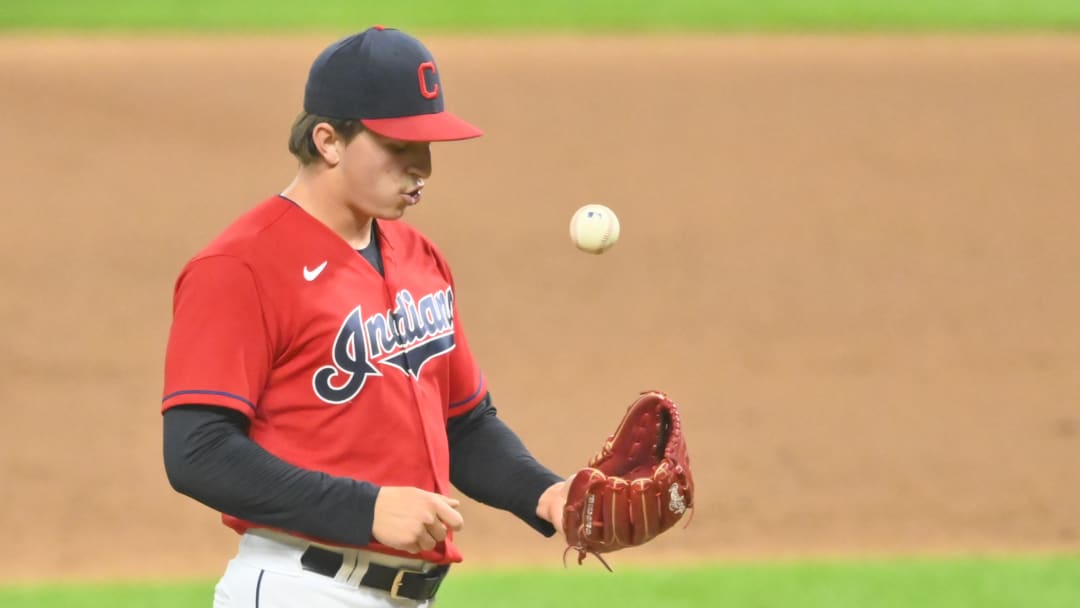 Game #38 Observations: Indians Bullpen Hit Hard in 7-1 Loss to Brewers Game #38 Observations: Indians Bullpen Hit Hard in 7-1 Loss to Brewers