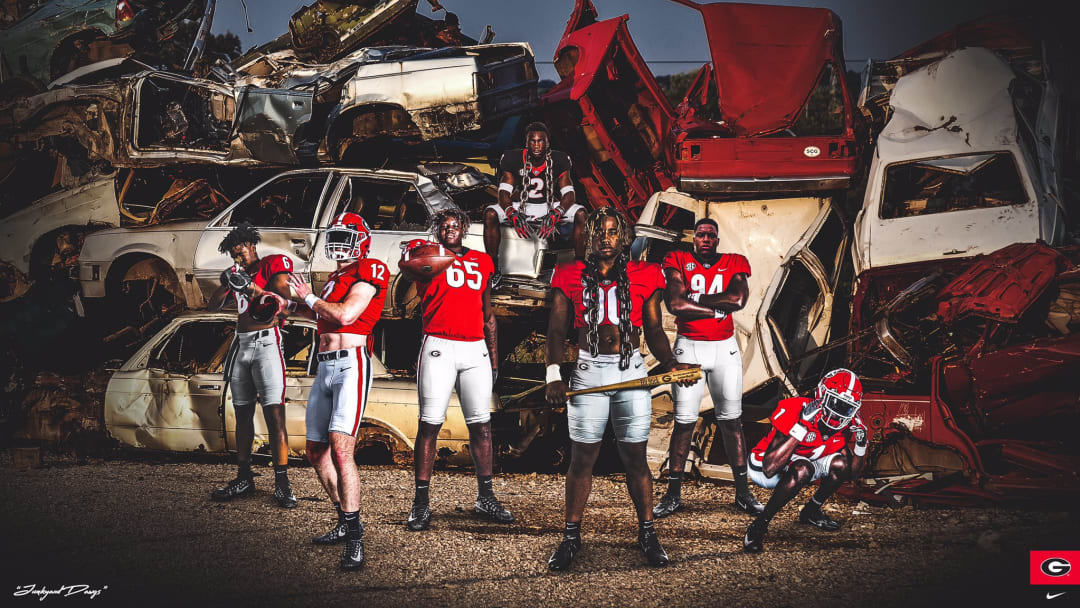 Georgia Recruiting: How Does Kirby Smart Finish Out the 2021 Class