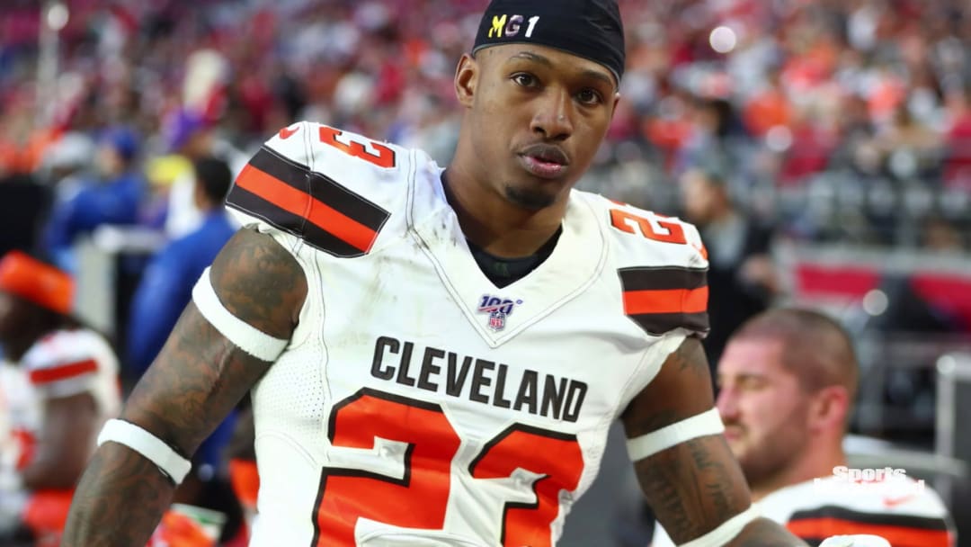 ASU Football: Former Devil Damarious Randall Release Surprising