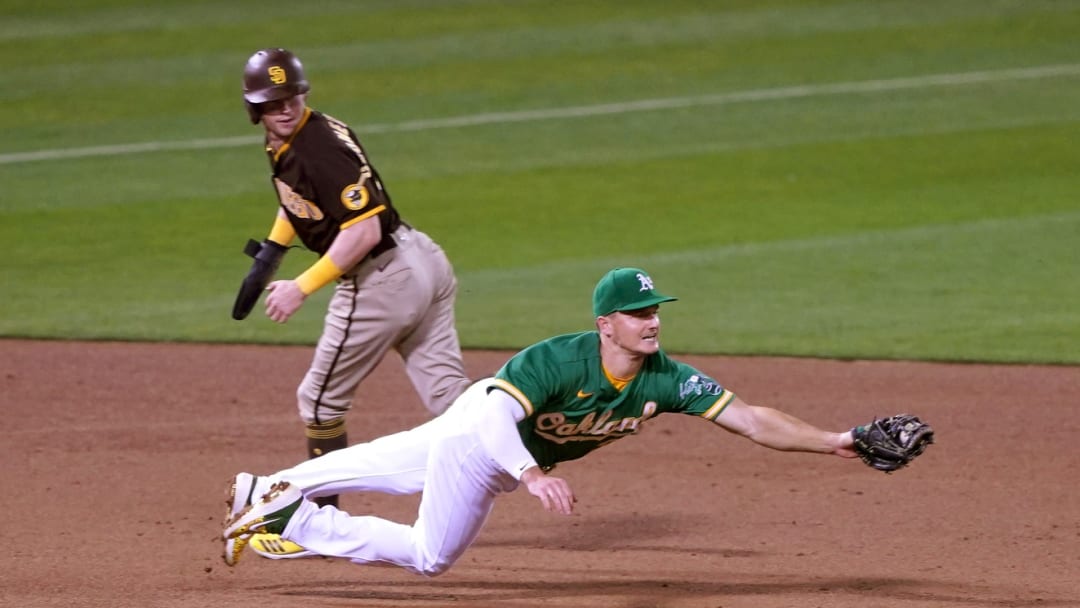 10 Questions Facing the Athletics Heading Into the 2020-21 Offseason