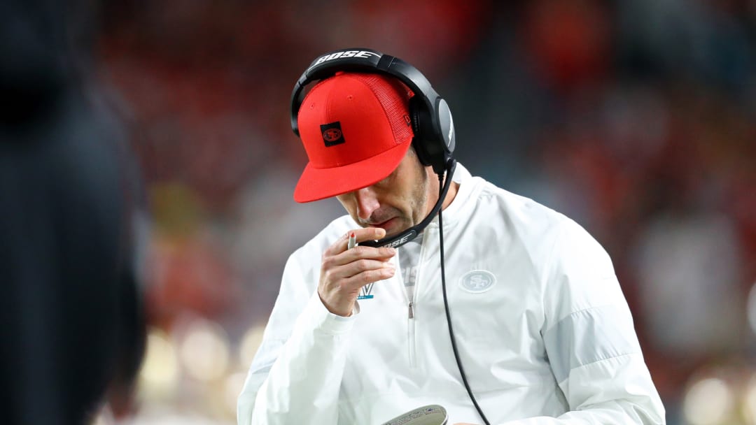 49ers will not be Victims of the Dreaded Super Bowl Hangover