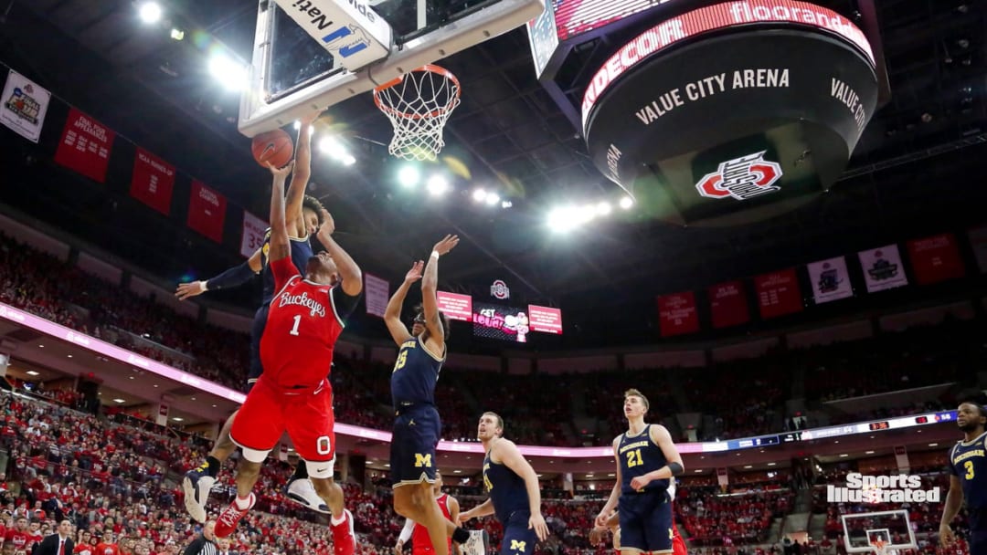 ASU Basketball: A Look at ASU Transfer Luther Muhammad