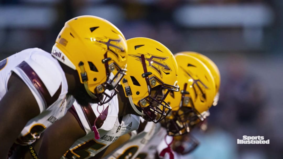 ASU Football: PAC-12 Opt-Outs Could very well raise Devils’ Chances in PAC-12