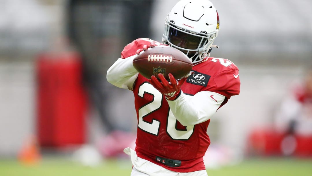 ASU Football: Teammates turned NFC West Division rivals—Week 1 Preview