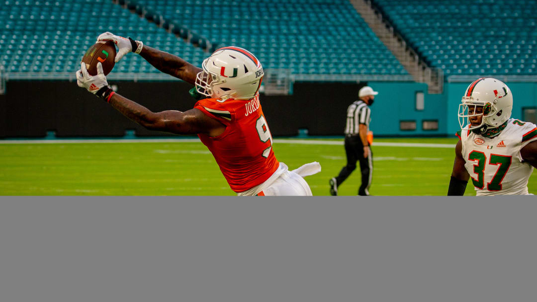 UM Two-Game Report Card