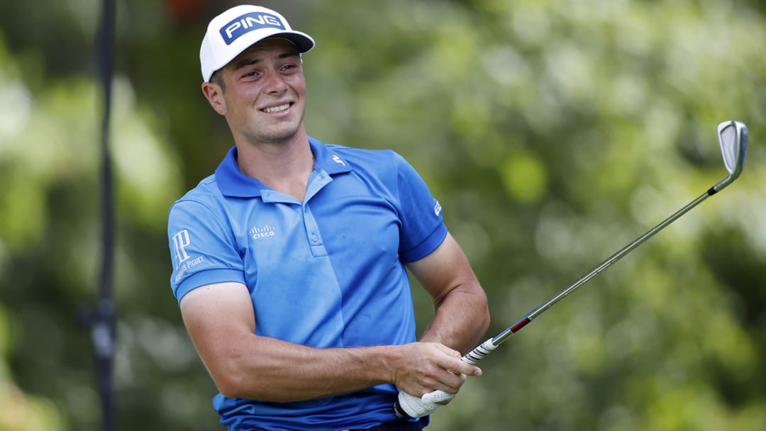 Five Dark Horses Who Could Win the 2020 U.S. Open at Winged Foot