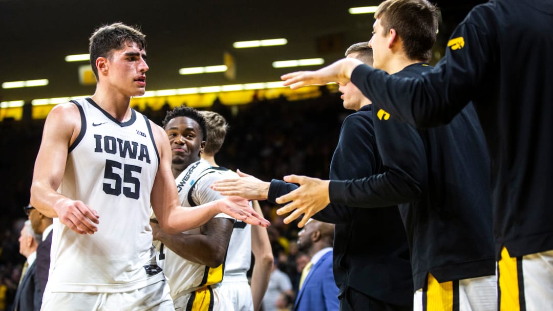 Big Ten Basketball: Top Challengers Across the Conference