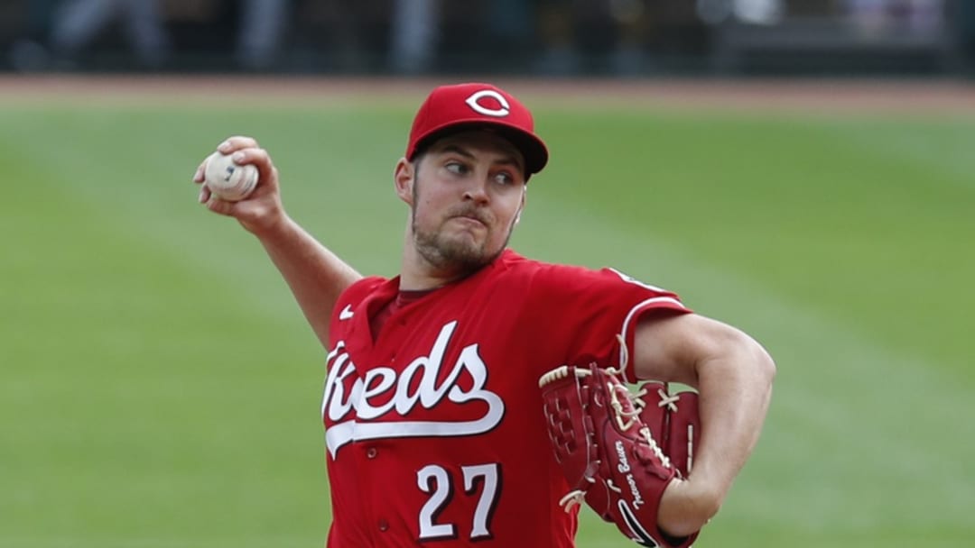 Awards Watch: Dodgers Still in the Mix as NL Awards Come Down to the Wire