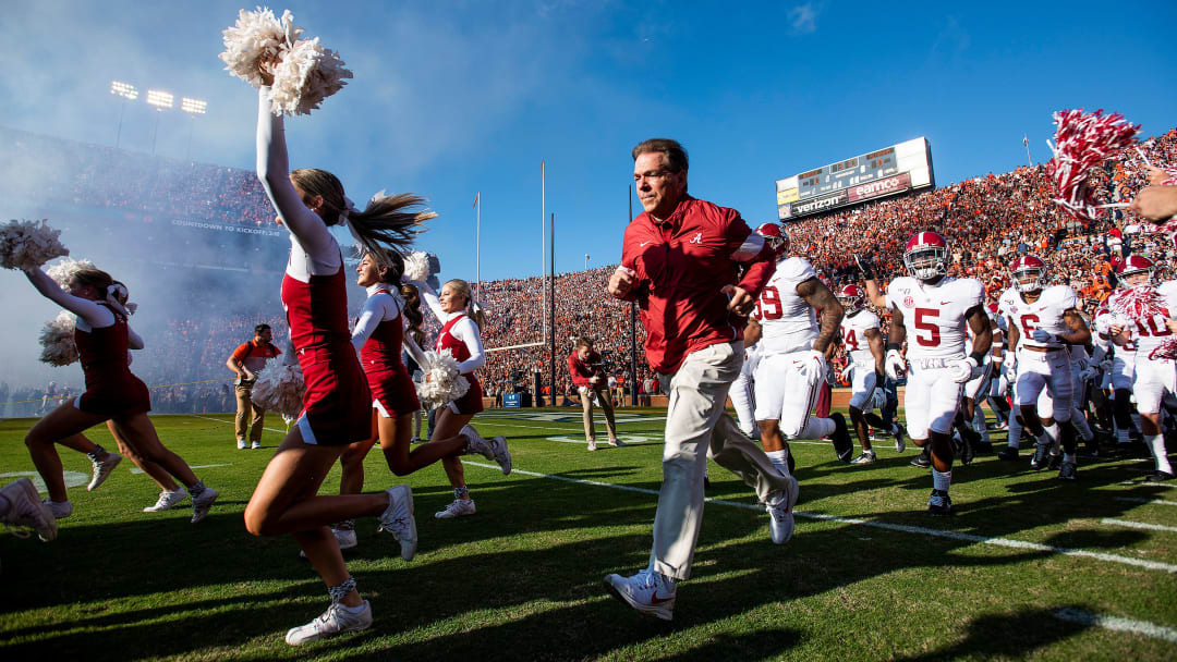 Previewing Saturday's Biggest College Football Games
