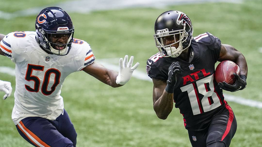 Atlanta's Falcon Report News Update! September 30th, 2020