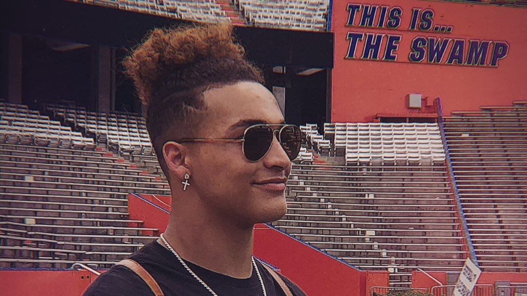 Highlights: Florida Gators 2021 Recruit Standouts in Week 4