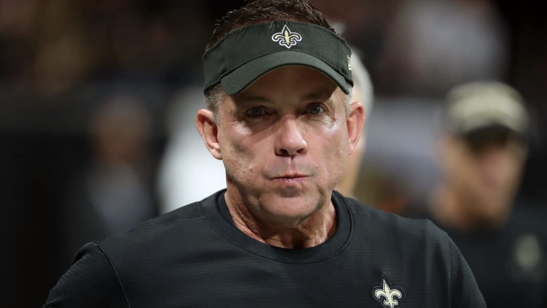 Sean Payton and Albert Breer talk Saints QB Competition in MMQB