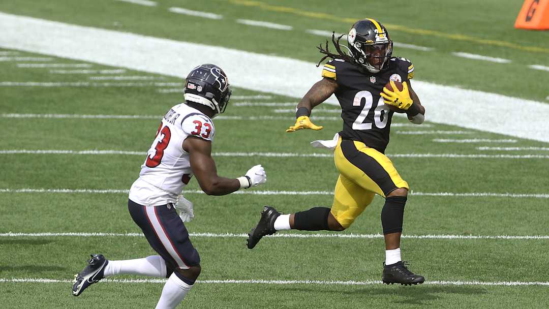 Terps in the NFL: Week Three