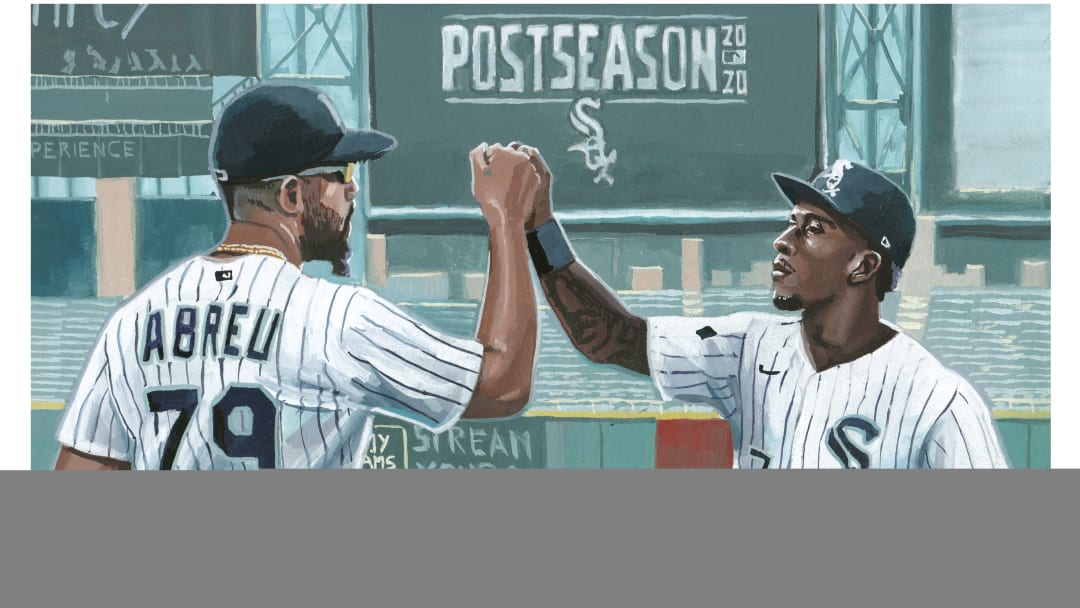 With 60 Games in the Books, the Real Ride Begins With 60 Games in the Books, the Real Ride Begins