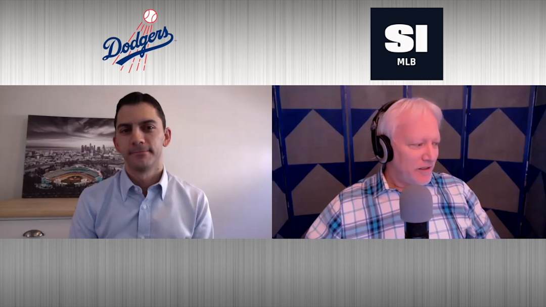 Video: Billy Ballas, Michael McKnight and Tom Wilson Discuss the 2020 Postseason