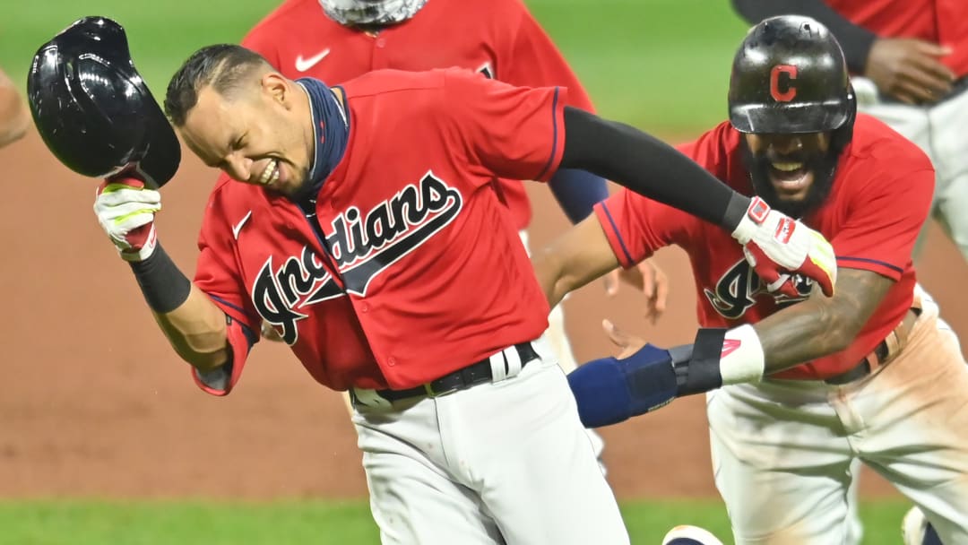 Expect the Unexpected: 5 of the Biggest Surprises From This Indians Season