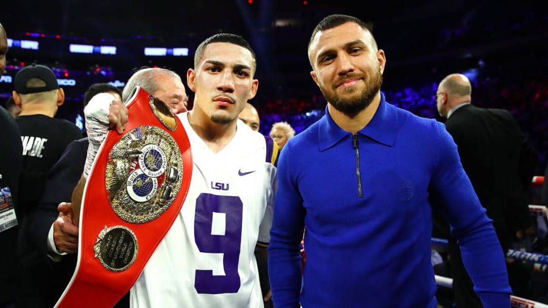 Who Will Win the Lomachenko-Lopez Fight? Predictions