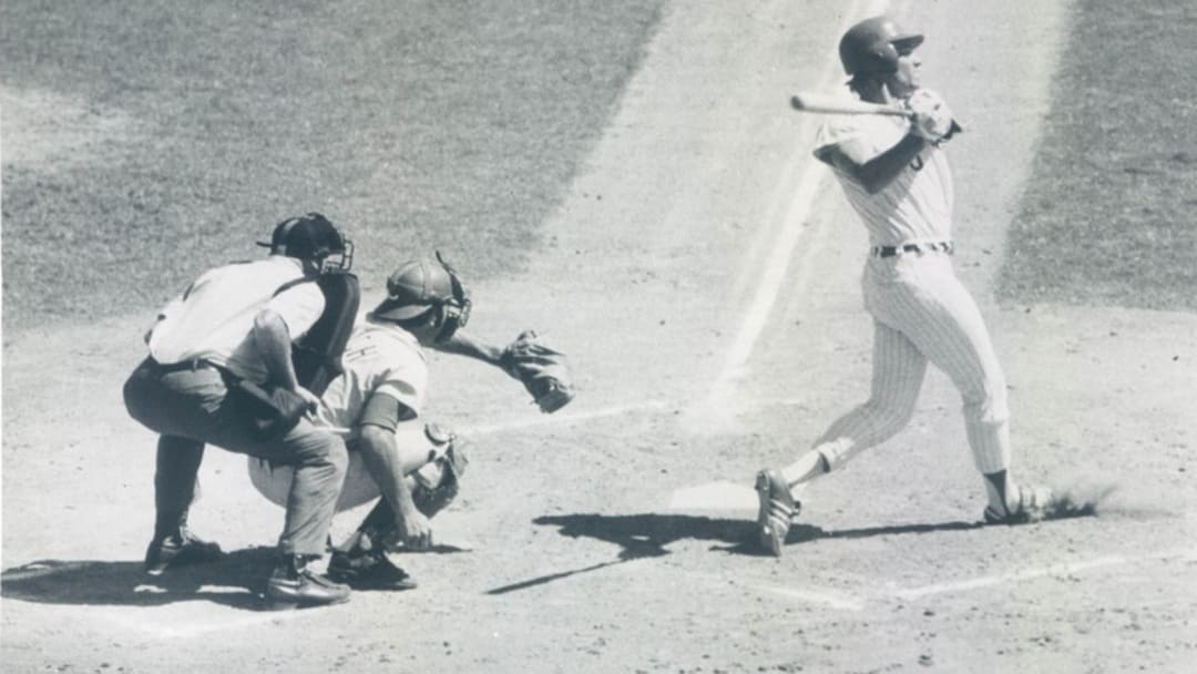 Rest in Peace, Jay Johnstone