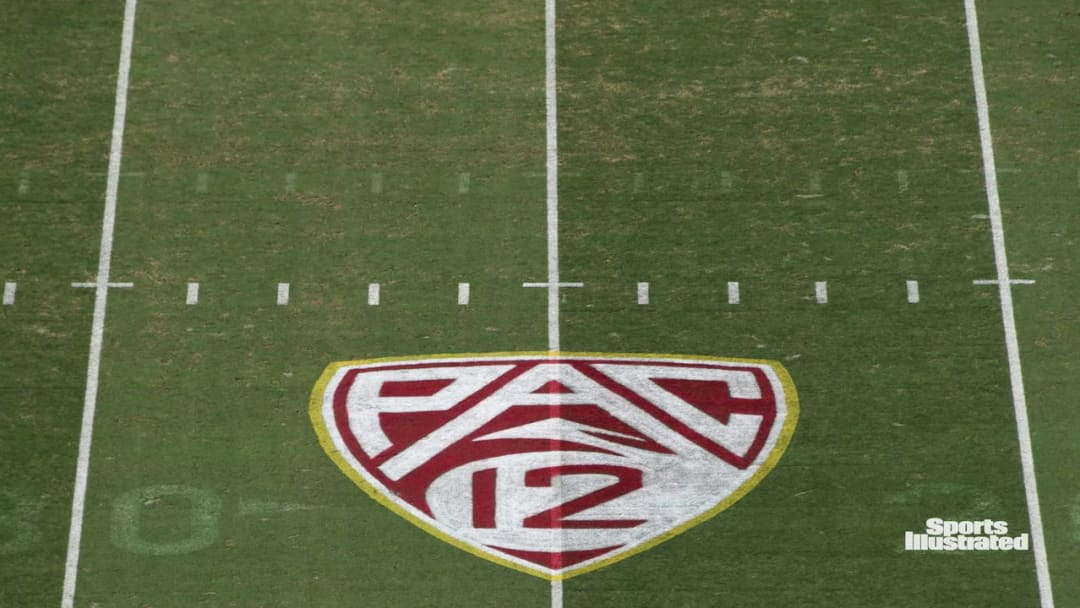 ASU Football: ASU Given Fourth-Best Odds to Win Pac-12