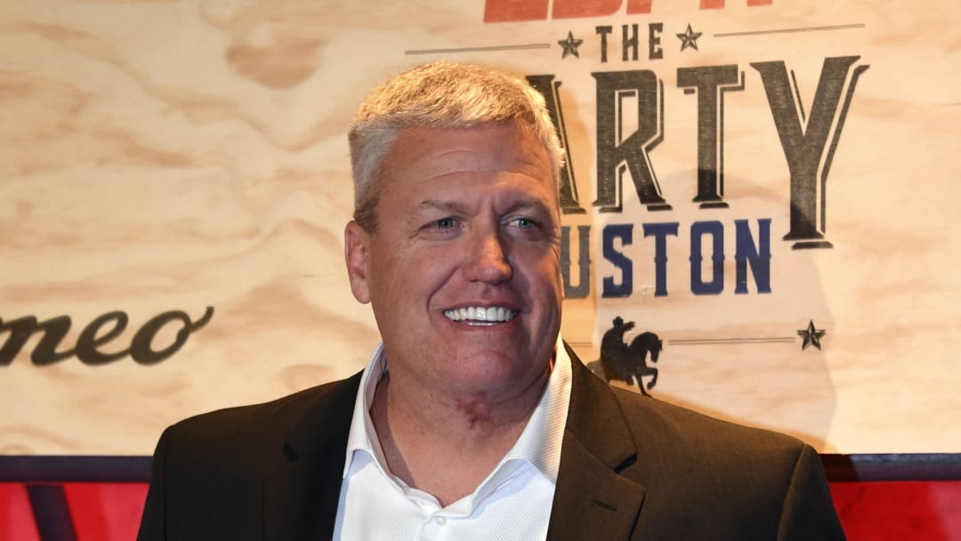 Former Falcons Coaching Candidate Rex Ryan Calls Out Dan Quinn; Should He Be Next Atlanta Head Coach? Former Falcons Coaching Candidate Rex Ryan Calls Out Dan Quinn; Should He Be Next Atlanta Head Coach?