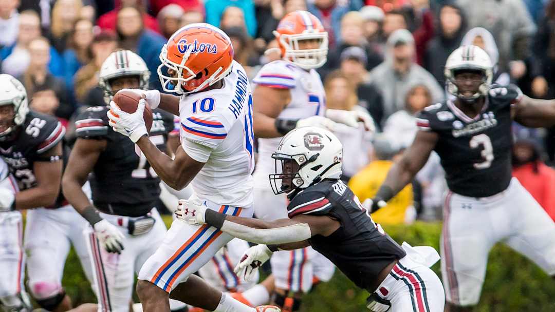 Defensive Keys To South Carolina Upsetting Florida