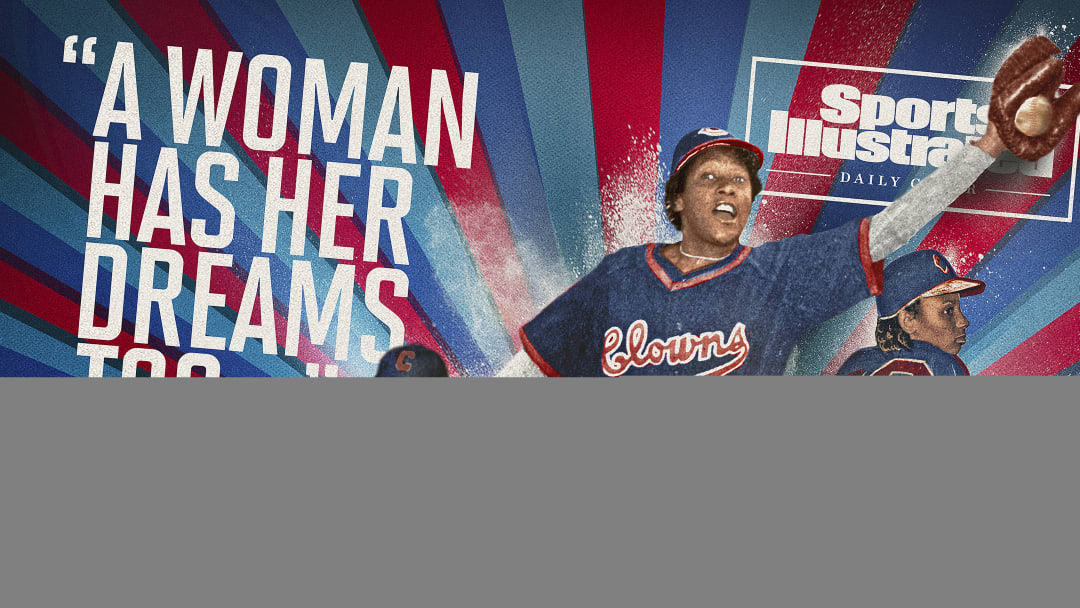 For a Black Man, the Negro Leagues Could Be a Trial of Resilience. Imagine Being a Woman