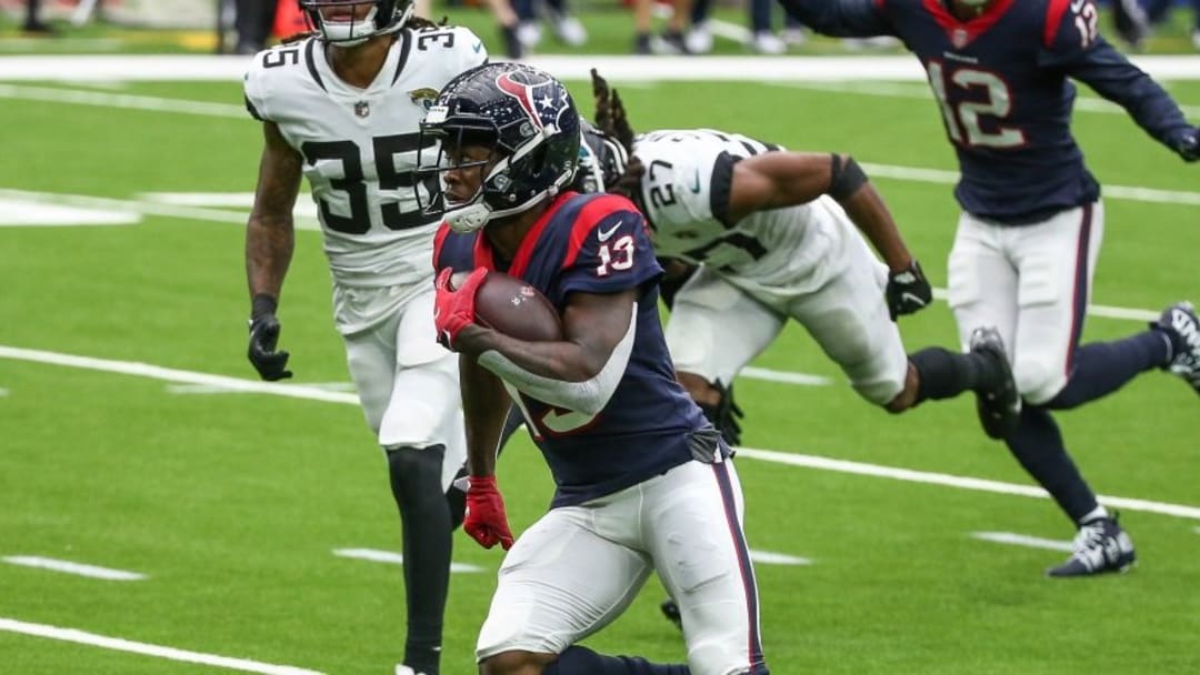 Cooks Reveals Thoughts On QB Watson's Texans Future