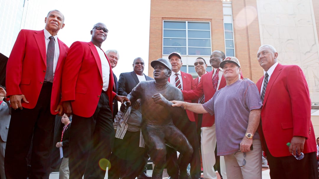 Baseball and Oakland Lose a Legend With the Passing of Joe Morgan