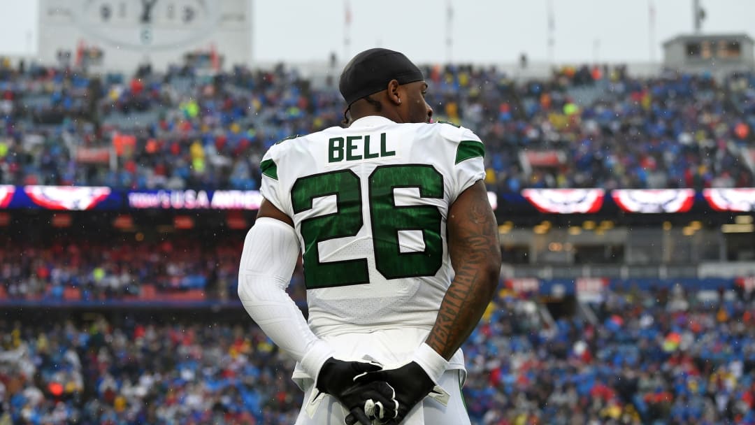 Le'Veon Bell's Stint With the Kansas City Chiefs Will Work Out for Everyone