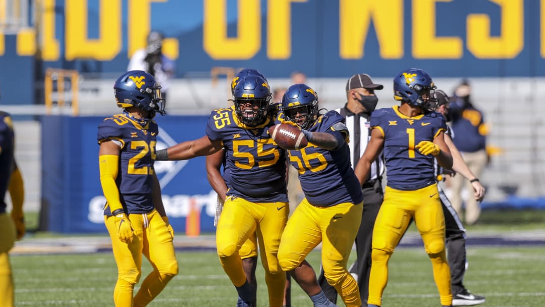 SENIOR SPOTLIGHT: Dante Stills