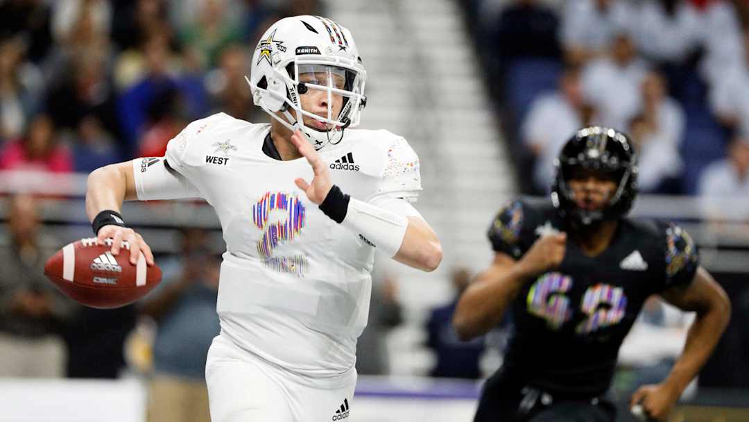 2021 All-American Bowl Canceled, Will Return in San Antonio in 2022