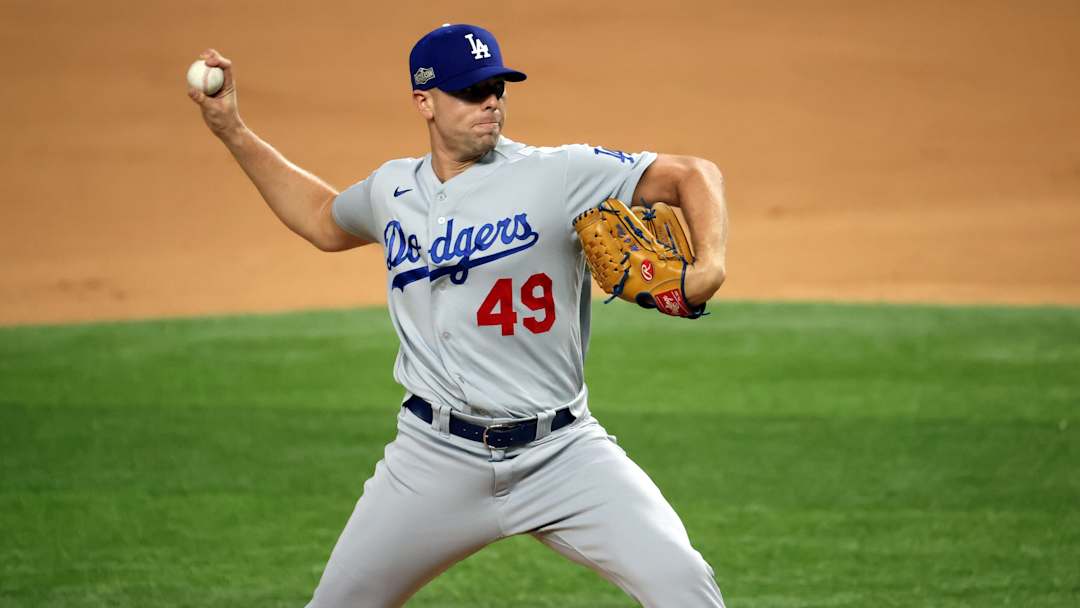 The Ones Who Got Away: Athletics Castoffs Have Key World Series Roles in 2020