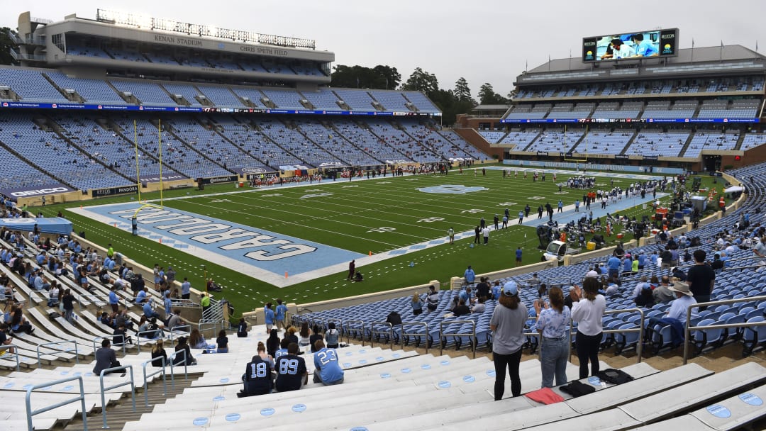 How Much Will it Cost to See State-UNC Game?