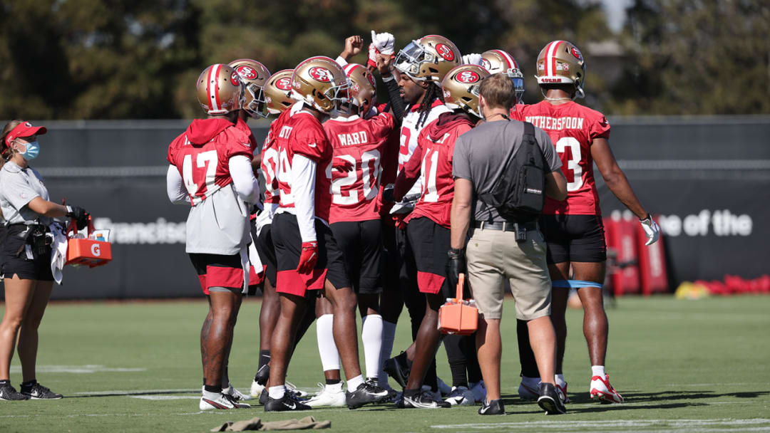 Three Keys to a 49ers win Sunday against the Patriots