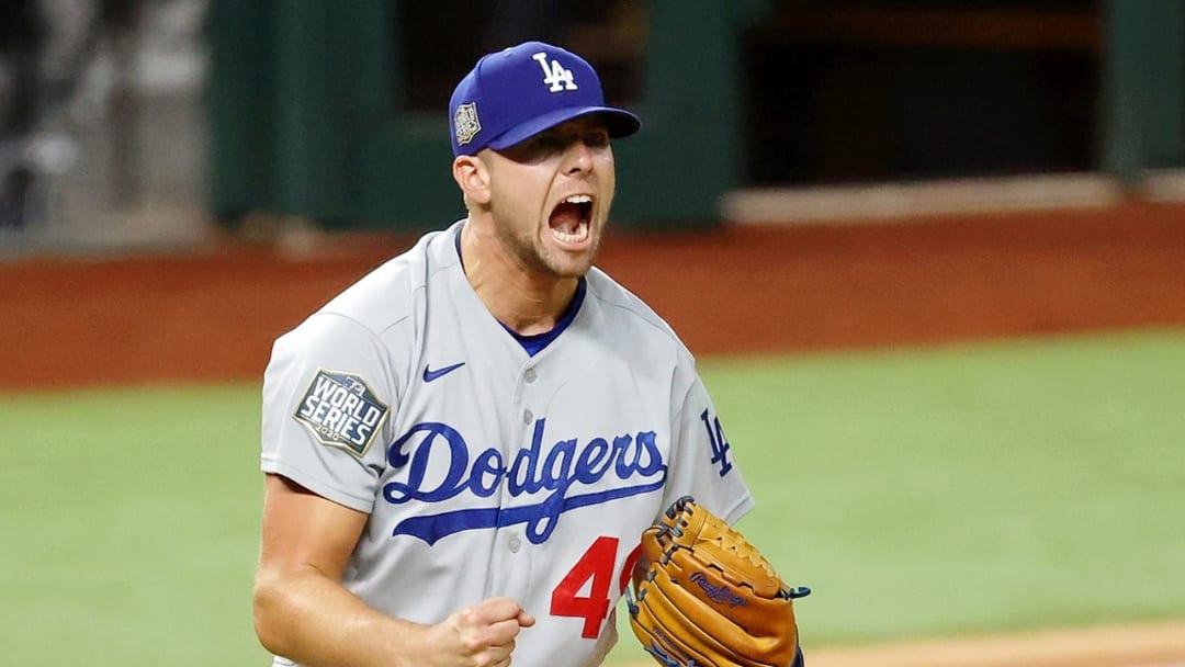 Dodgers Rumors: Insider Expects LA to Move On From 3 Relievers This Offseason