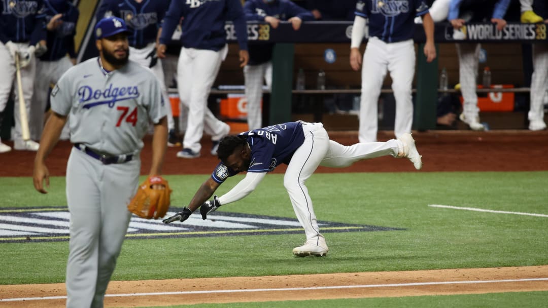 World Series: Dave Roberts Has a Plan for Game 6 and it Involves Kenley Jansen