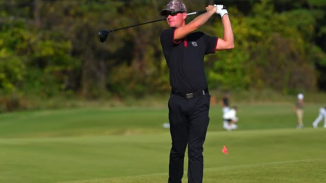 Gamecocks Finish 11th at Legends Collegiate Invitational