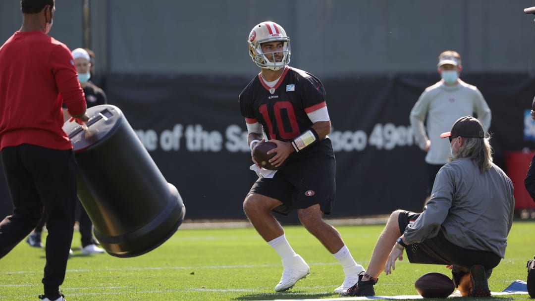 49ers vs Seahawks: The Most Important Game of the Year