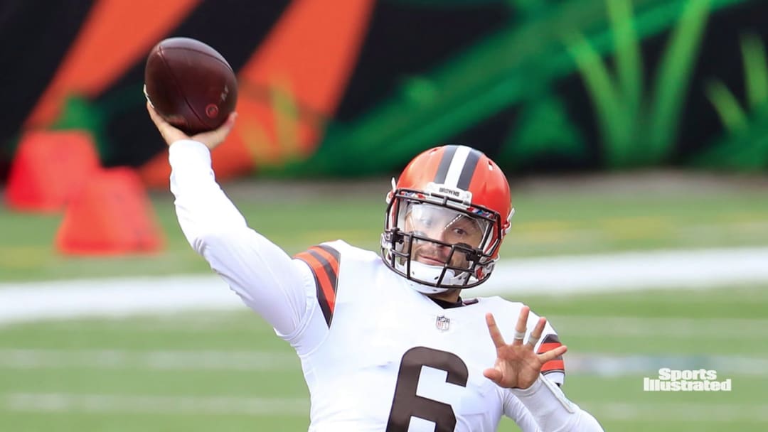 The Question of Defining Baker Mayfield’s “Ceiling”