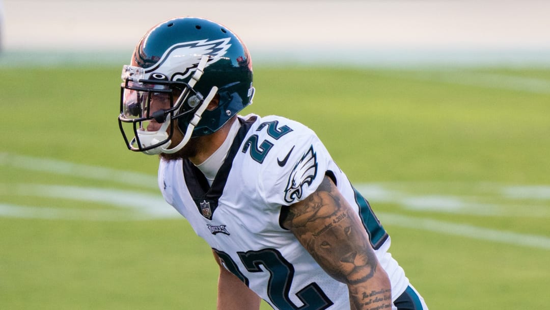 Malcolm Jenkins Gives Marcus Epps a Strong Vote of Confidence