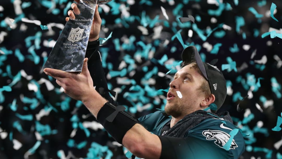 Best All-Time Wins in Philadelphia Eagles History
