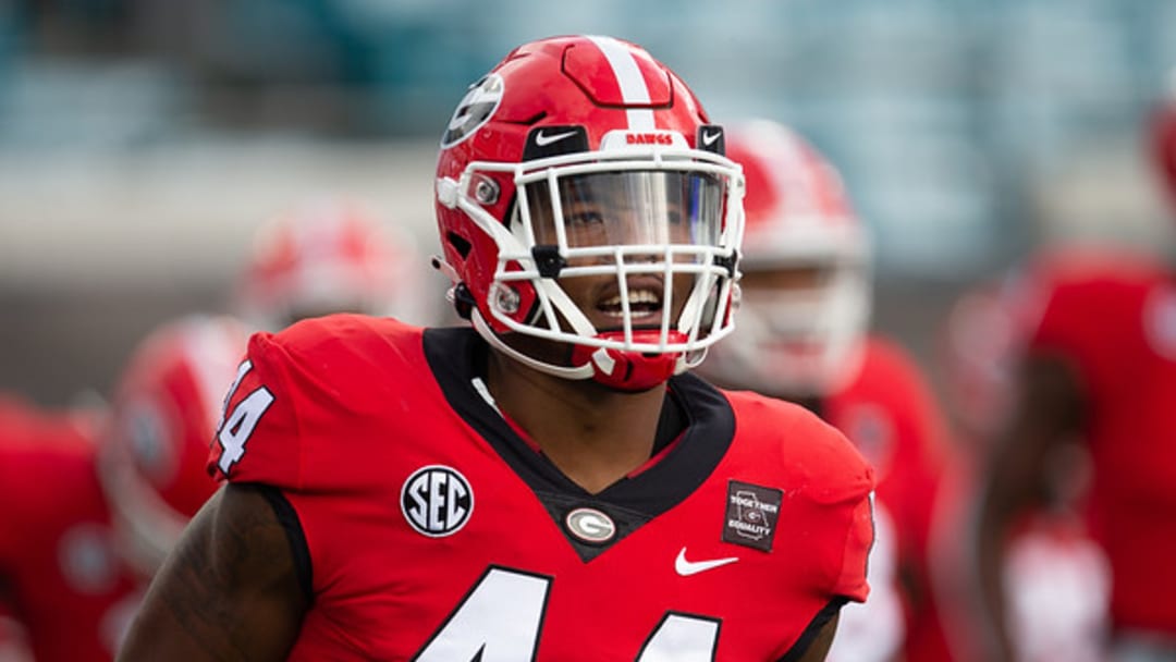 The Good, Bad and Ugly From Georgia's Loss to Florida