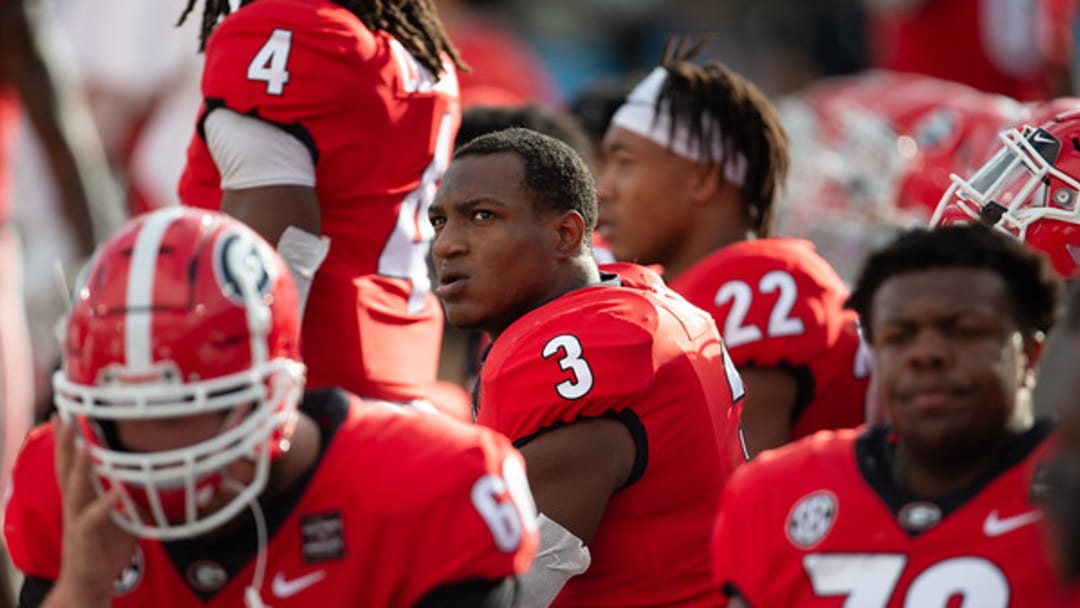 Bulldogs Football Playoff Hopes Diminished