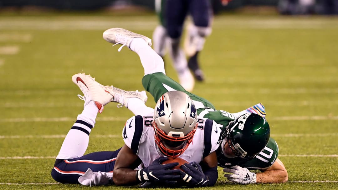 The Takeaway in Week 9: What’s Left To Take Away From the Jets?