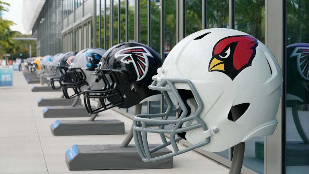 Arizona Cardinals Team History and Timeline