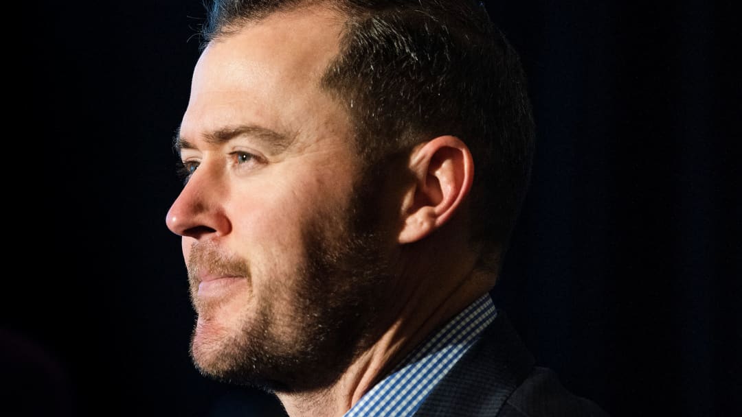 National signing day has come and gone, but the challenge is just beginning for Lincoln Riley