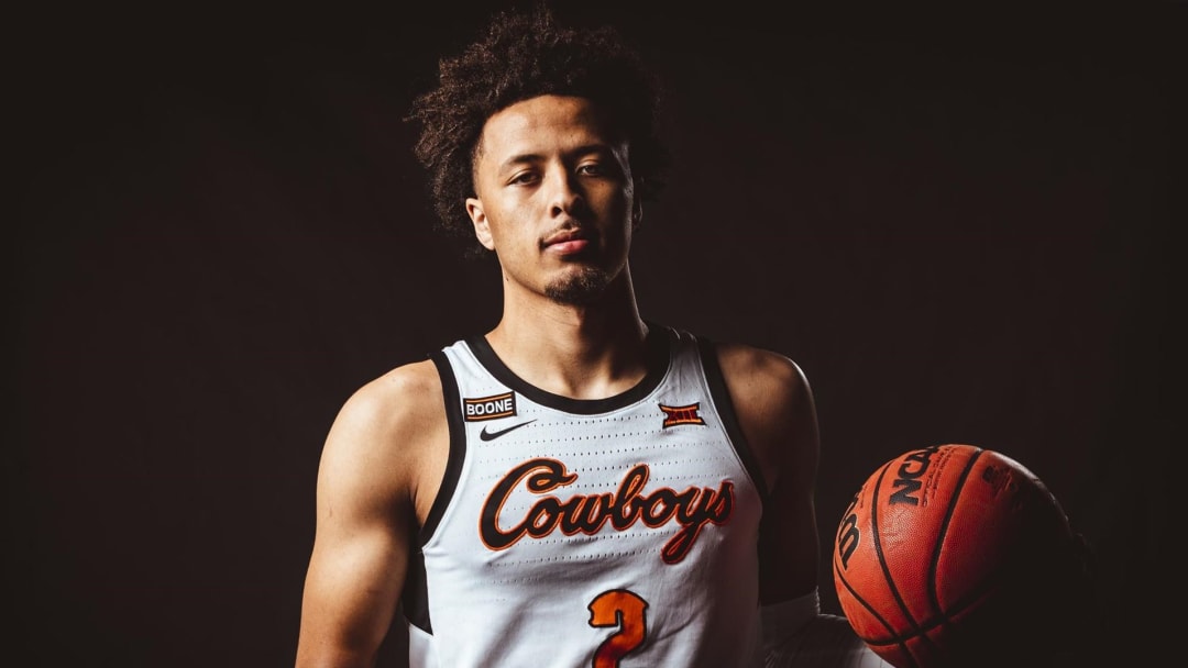 Freshman Cade Cunningham Named To Naismith Award Watch List Freshman Cade Cunningham Named To Naismith Award Watch List
