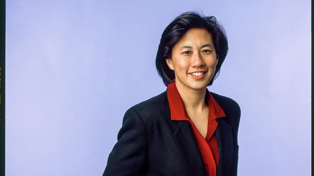 Kim Ng Makes History As New GM for Miami Marlins