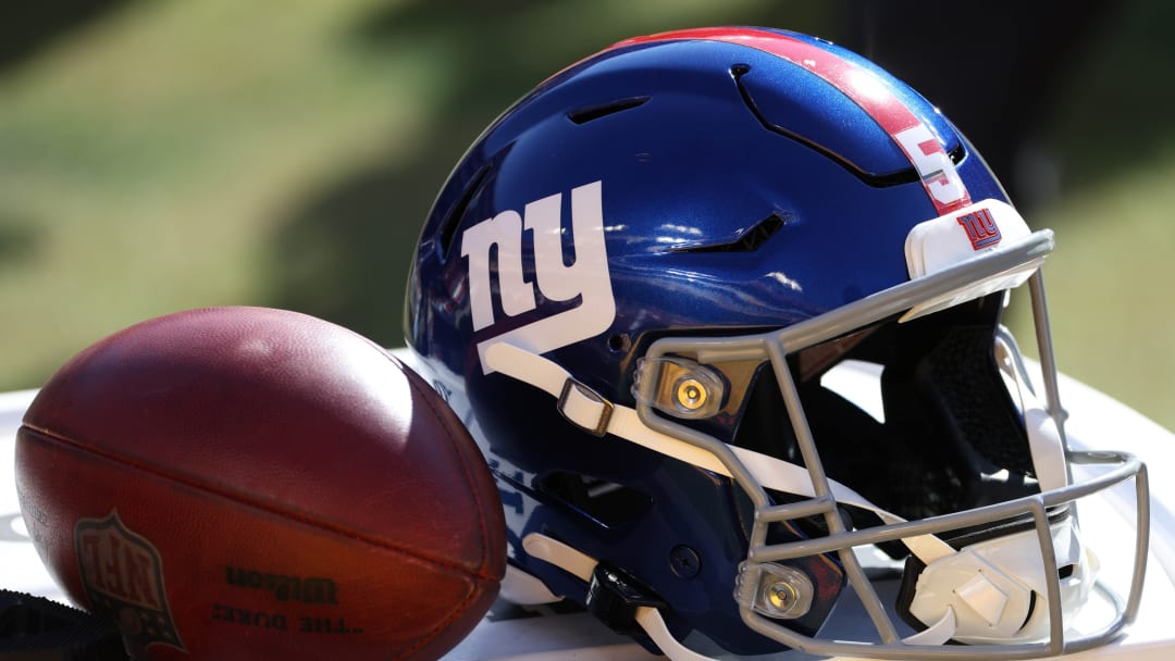 The Five Greatest Touchdowns in New York Giants History