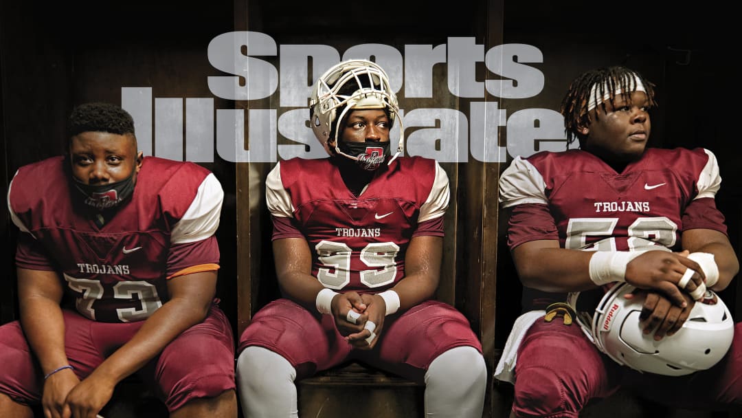 The Heartbreak  of the Black Belt: A Story of Survival in Small-Town America